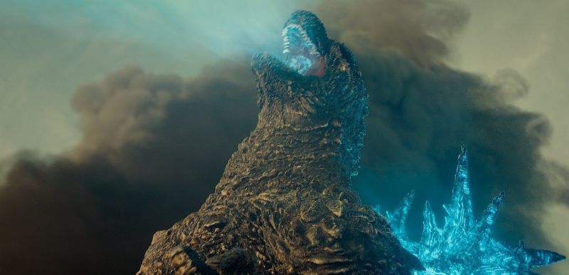 godzilla blu godzilla blu